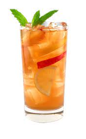 Peach Vodka Drinks Master Of The Mix Smirnoff Tea Cocktail Recipes Peach Vodka Peach Tea