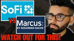 EPIC BATTLE! SoFi VS Marcus by Goldman Sachs High Yield Savings. Which is  Better?