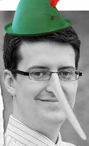 Lehigh Valley Ramblings: Beyer Campaign Gets Ugly In Its Waning Hours