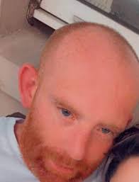 Randy earned his wings this morning