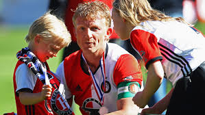 After continuous protests, van den herik resigned and the club began managerial reforms. Dirk Kuyt Retires After Winning Dutch League With Feyenoord Prosoccertalk Nbc Sports