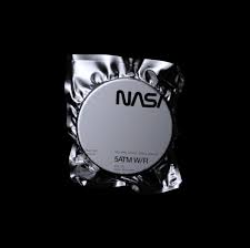 Nasa.gov brings you the latest news, images and videos from america's space agency, pioneering the future in space exploration, scientific discovery and aeronautics research. Richard Danne Designs Space Watch As Nasa S First Nft