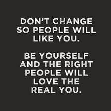 Best focus on yourself quotes selected by thousands of our users! Focus On Yourself Embrace The Change And Keep Bettering Yourself The Right People That Deserve To Be In Your Life W Silly Quotes New Quotes Positive Quotes