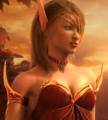 The Dark Portal (cinematic)