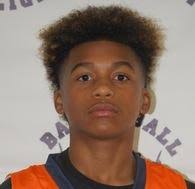 Corey Brooks's Men's Basketball Recruiting Profile