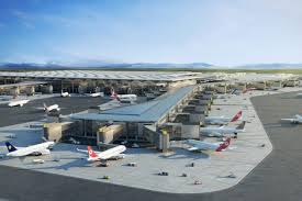 هل المطار الجديد في إسطنبول هو الأكبر والأفضل في العالم