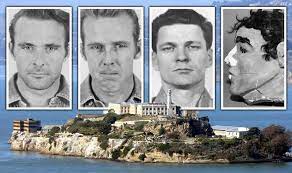 We did not find results for: Alcatraz Mystery Unearthed Fbi Files Expose Escape From Top Us Prison World News Express Co Uk