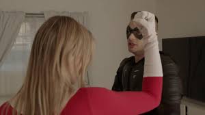 Melody Marks - Red Vision - Uninvited 9 BTS - 720p - Superheroine Free Porn  Videos