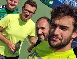 Tuesday brings us day 3 of the atp western & southern open in cincinnati. Oxkqm0g5cwyxfm