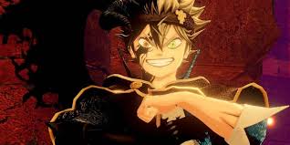 Black Clover Chapter 269 Spoilers Leaks Liebe Can T Defeat Asta By Using Anti Magic Devil Powers Blocktoro