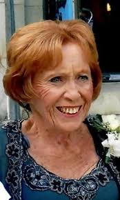 Carol Bernardo Obituary (1929