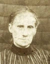 Sarah Jane (Colyott) Willard (1847-1908)