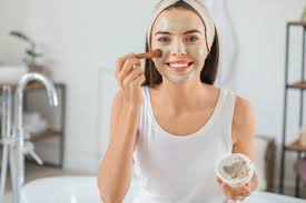 C'est très simple à faire la mayo, mais la dernière fois j'avais un peu la flemme alors mais j'avoue que j'ai une petite préférence pour la mayonnaise faite maison. Recettes Masque Maison Visage Les Meilleures Recettes Maison