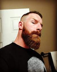 Brentlydodds Faded And Shaped Zekosbarbershop Beard Styles For Men Beard Styles Beard No Mustache