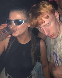 That's the last time we let Abbey Sweeney suggest “a few chill drinks”  🫶🏼☀️