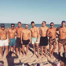 Perfil de Daniel Fromme