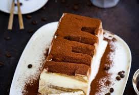 Tiramisu Glace Sans Sorbetiere Recette Et Video Un Dejeuner De Soleil Recette Tiramisu Glace Recette Glace Glace Sans Sorbetiere