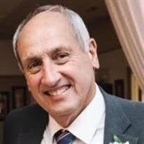 Richard Howard Simonton Sr. Obituary