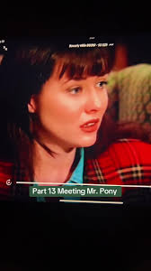 Donna 90210 Stalker Revealed