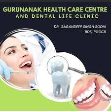 Dr. Mohammed Najeeb (Dr Iqbal Dental Clinie) in Chandni Chowk,Delhi