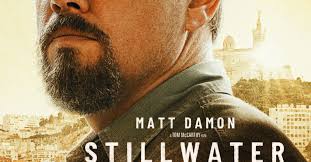 In theaters july 30 2021 brought to you by focus features. Stillwater First Trailer Poster And Images For Matt Damon S Latest