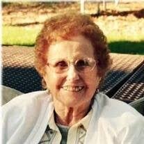 Dorothy V. Krohn Obituary