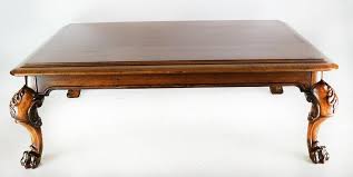 Today, his collections include menswear, womenswear, accessories, fragrance, and home. Lot Art Ralph Lauren Coffee Cocktail Table