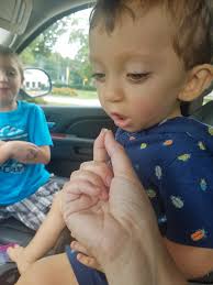 Guys!! Any mamas out there with a similar situation with a toddler, gtube  fed, takes NOTHING not even a lick by mouth. Nonverbal. We have had the  gtube for 1 year. This