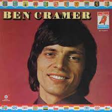 Ben Cramer Discography: Vinyl, CDs, & More