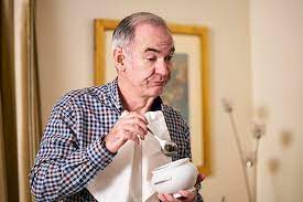 Please refresh the page for the fullest version. Dead Friday Night Dinner And Chernobyl Star Was 54 Deadline