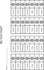 Logical Bedwetting Chart Template Free Chore Chart Pdf Free