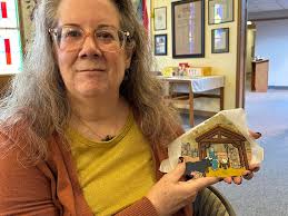 Friends of the Creche