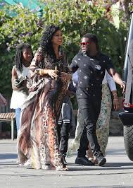 7 eniko parrish rose to fame because of her relationship with kevin hart credit: Kevin Hart Throws Lavish 118k Baby Shower For His Wife Eniko As They Announce Son S Name Following Extortion Scandal Mirror Online
