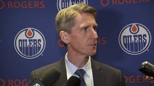 GAME RECAP: Panthers 5, Oilers 1