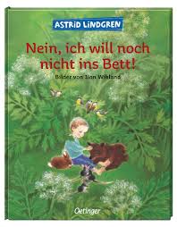 Was kann ich tun, wenn ich mich im bett nicht richtig umlegen kann? Nein Ich Will Noch Nicht Ins Bett Verlagsgruppe Oetinger