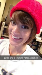 Olivia Kramer (@OliviaOblivia91)