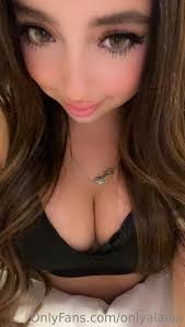 Onlyalaiaa Nude Leaked Onlyfans Photo 3 Free Online | Of CelebExposed