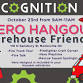 Hero Hangout: Firehouse Friends event image