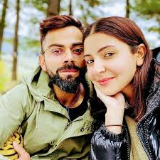 Today we have promised each other to be bound in love forever. Saling Dukung 9 Potret Anushka Sharma Dan Virat Kohli