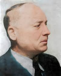 Abraham Joseph Berline