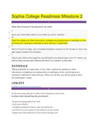 In the virus lytic cycle gizmo™, you will learn how a virus infects a cell and uses the cell to produce more analyze: Sophia College Readiness Milestone 2 Solution Latest Fall 2020 College Readiness Syllabus College