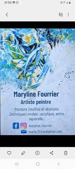 Maryline Fourrier