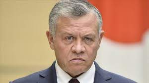 Abdullah'ın eşi kraliçe rania el abdullah dünya sıralamasına girdi. Urdun Krali 2 Abdullah Senato Yu Feshetti
