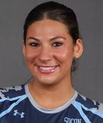 2026 Women's Track & Field Roster