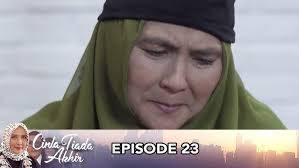 Akhirnya ummi tahu jugak yang naz dah berkahwin dengan sara. Cinta Tiada Akhir Episode 20 Part 2 Pak Candra Mulai Percaya Dengan Arif Youtube