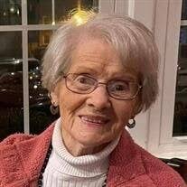 Dorothy "Peggy" Meehan Obituary