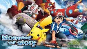 Mobile game apps are a weird culture right now. Monster Of Glory Apk V20 6 1922 Best Pokemon Android Game Download