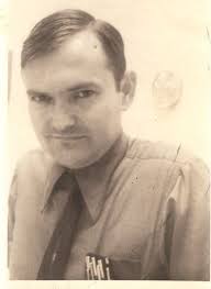 Thomas Grier “Tom, Tommy” Harris Sr. (1933-2003)