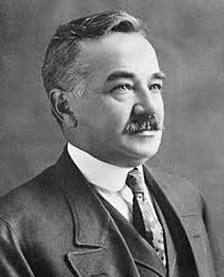 Milton Hershey: Candy, nurture of workers, boys school