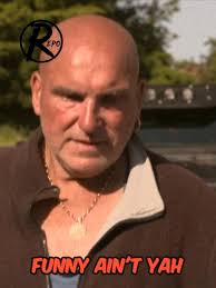 X Repo Truck Episode